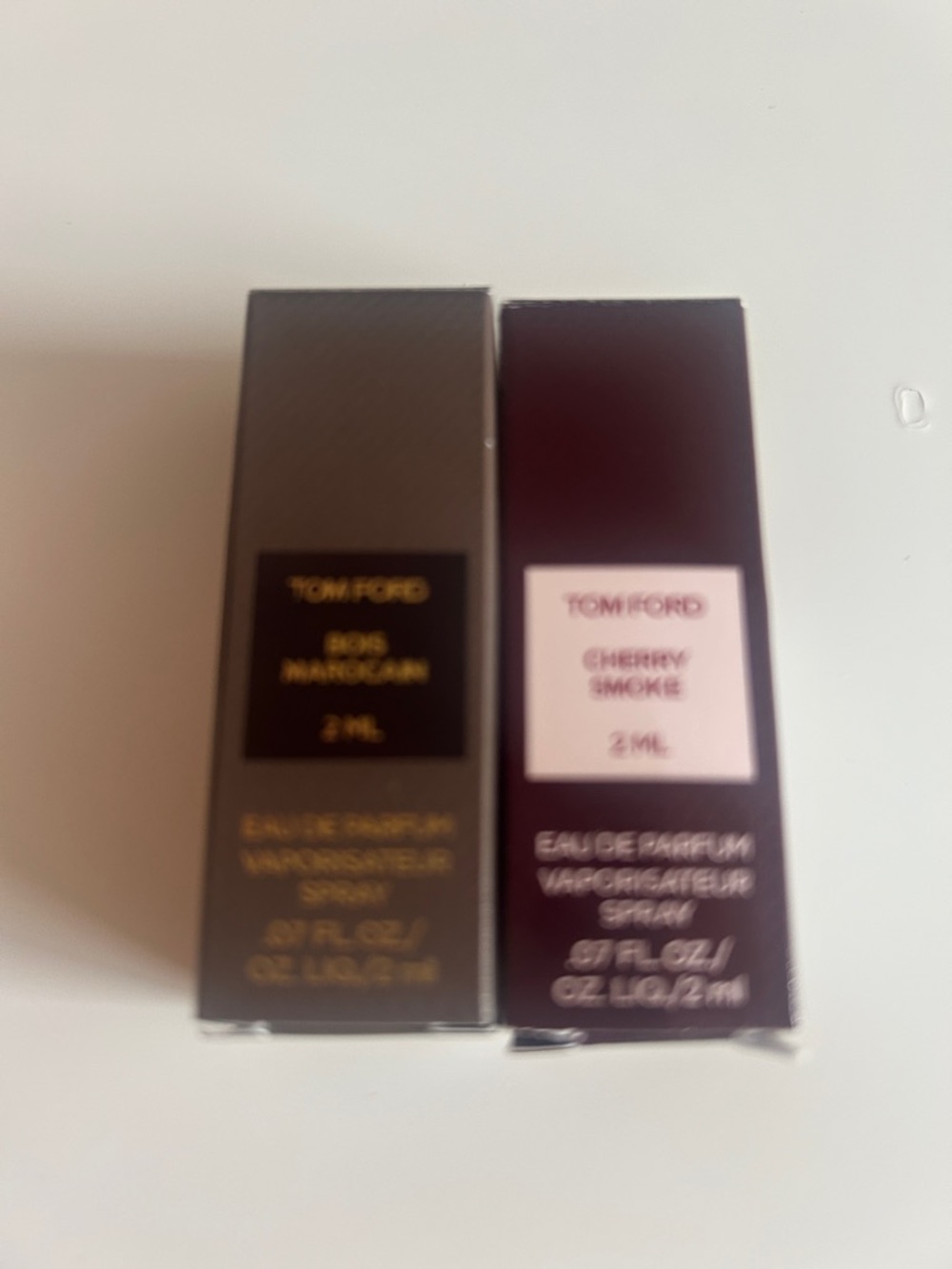 Tom Ford Eau de Parfum
